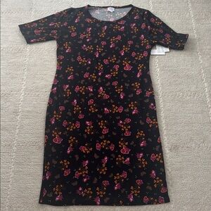 NWT XL Lularoe Julia